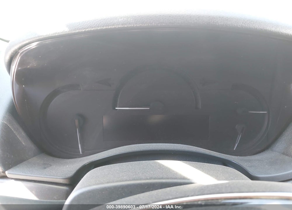 2015 CADILLAC ATS STANDARD VIN: 1G6AG5RX2F0134565