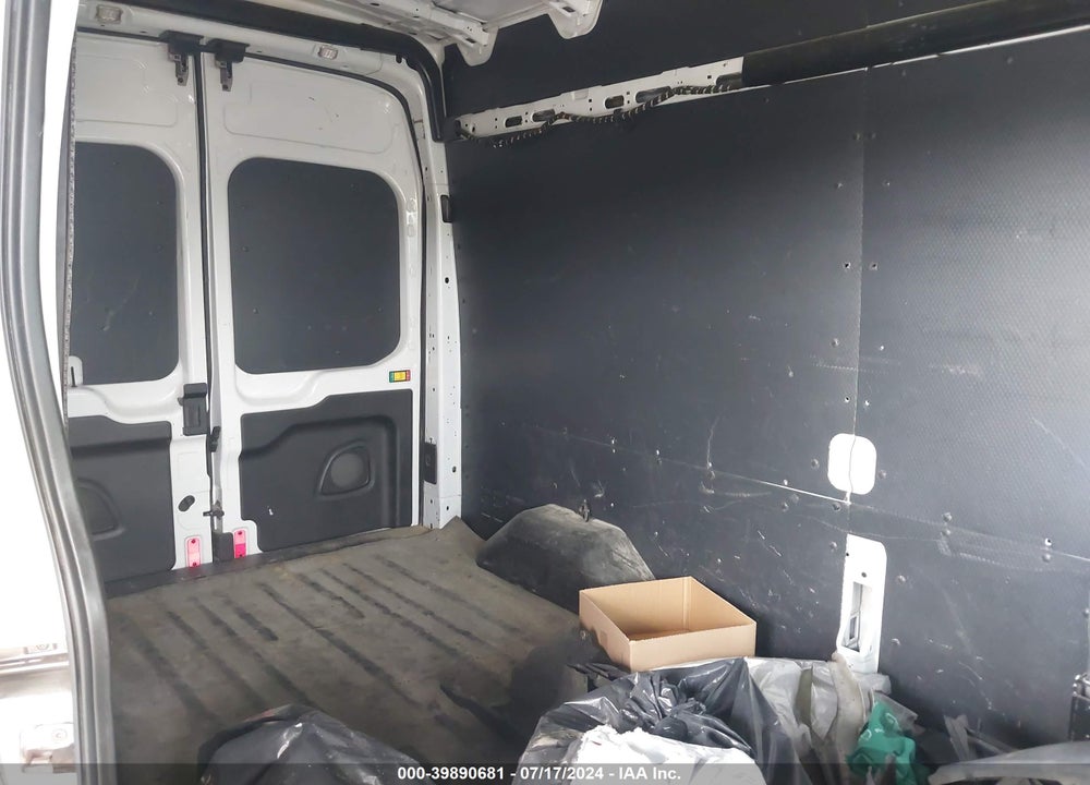 2019 FORD TRANSIT-350 VIN: 1FTBW2XM2KKA69050