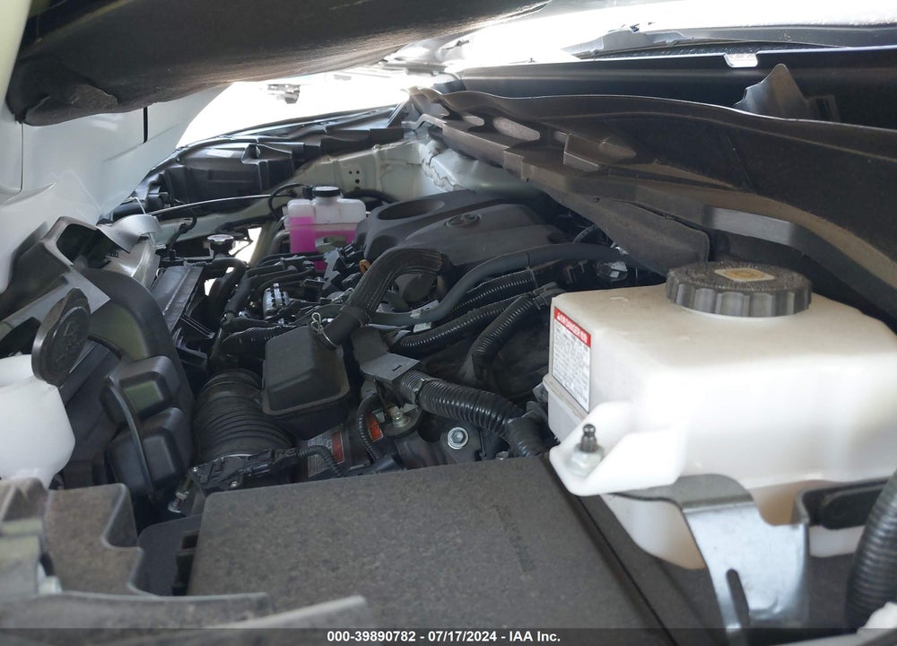 2022 TOYOTA SIENNA LE VIN: 5TDKRKEC7NS118743