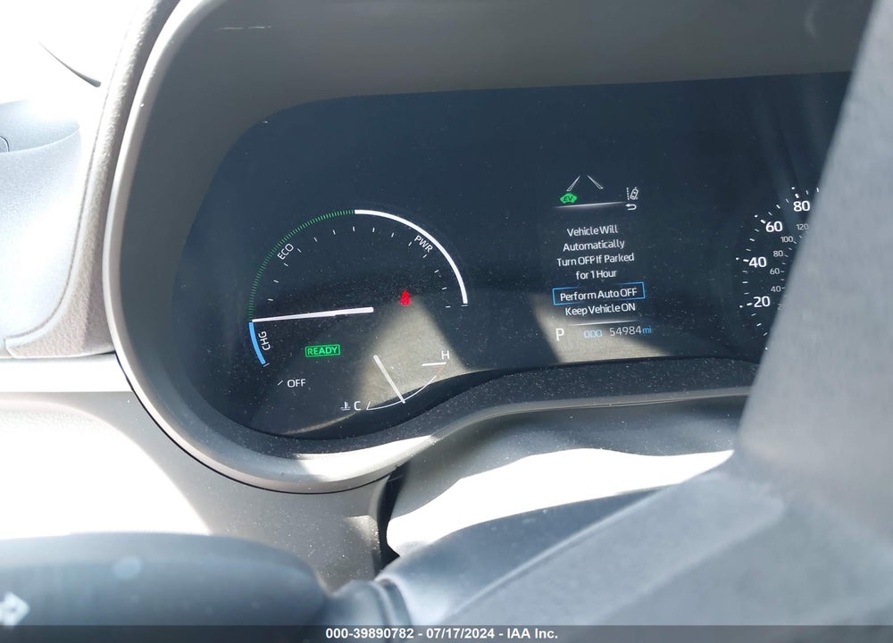 2022 TOYOTA SIENNA LE VIN: 5TDKRKEC7NS118743