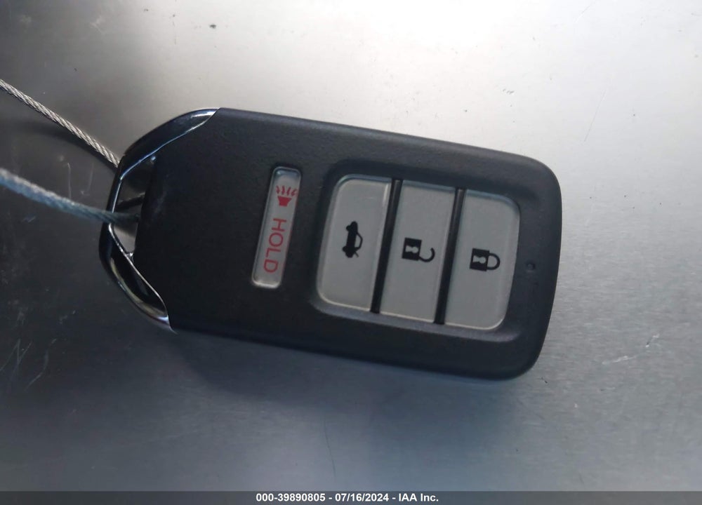 2015 HONDA CIVIC EX-L VIN: 19XFB2F9XFE206674
