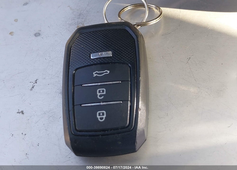 2015 INFINITI Q50 VIN: JN1BV7AP2FM350846