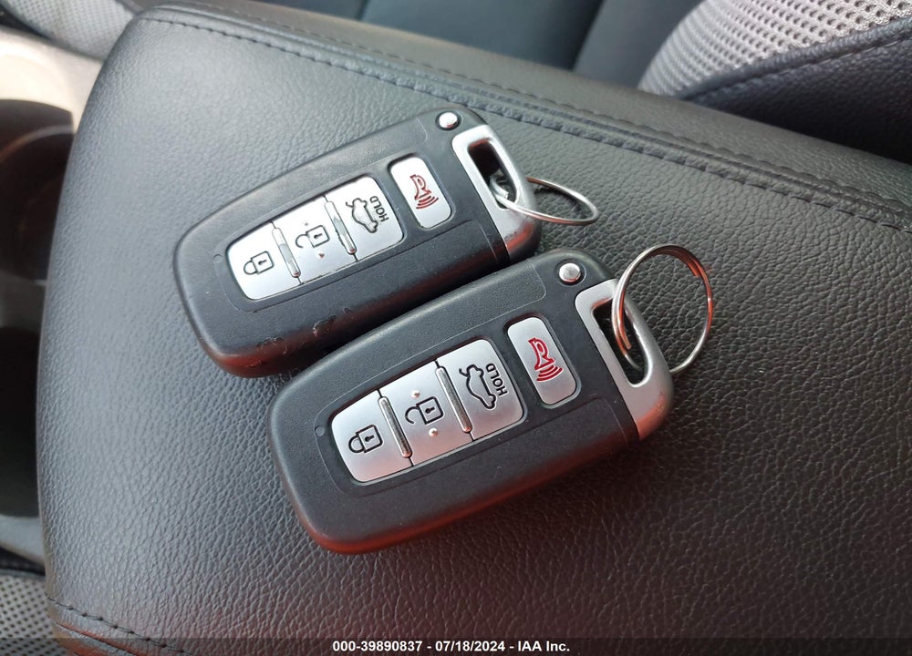 2012 KIA OPTIMA SX VIN: 5XXGR4A68CG030378