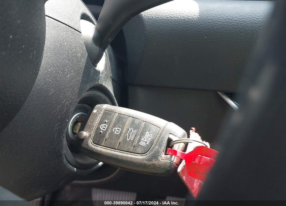 2020 HYUNDAI SONATA SE VIN: 5NPEG4JA5LH020476