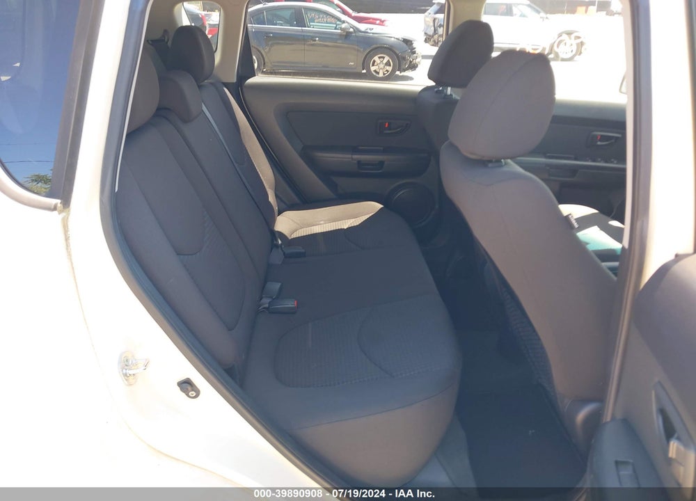 2012 KIA SOUL VIN: KNDJT2A58C7416052
