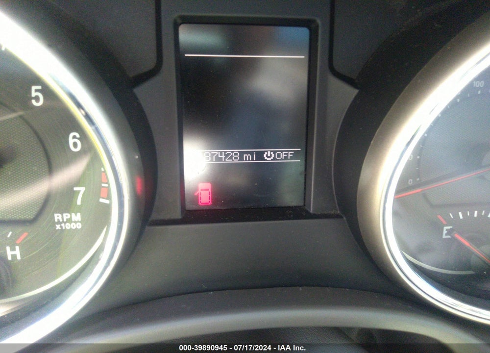 2011 JEEP GRAND CHEROKEE LAREDO VIN: 1J4RS4GG0BC723693