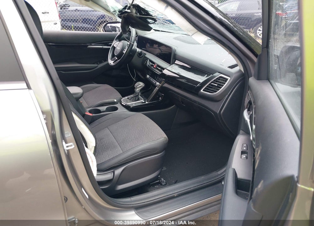 2024 KIA SELTOS S VIN: KNDEU2AAXR7491601