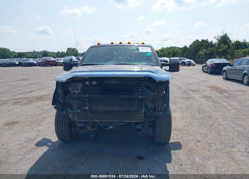 2015 FORD F-250 LARIAT VIN: 1FT7W2BT4FEB43741