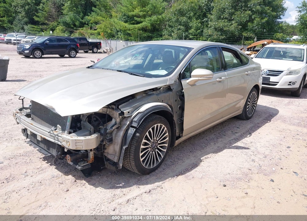 2018 FORD FUSION SE VIN: 3FA6P0HD6JR142938
