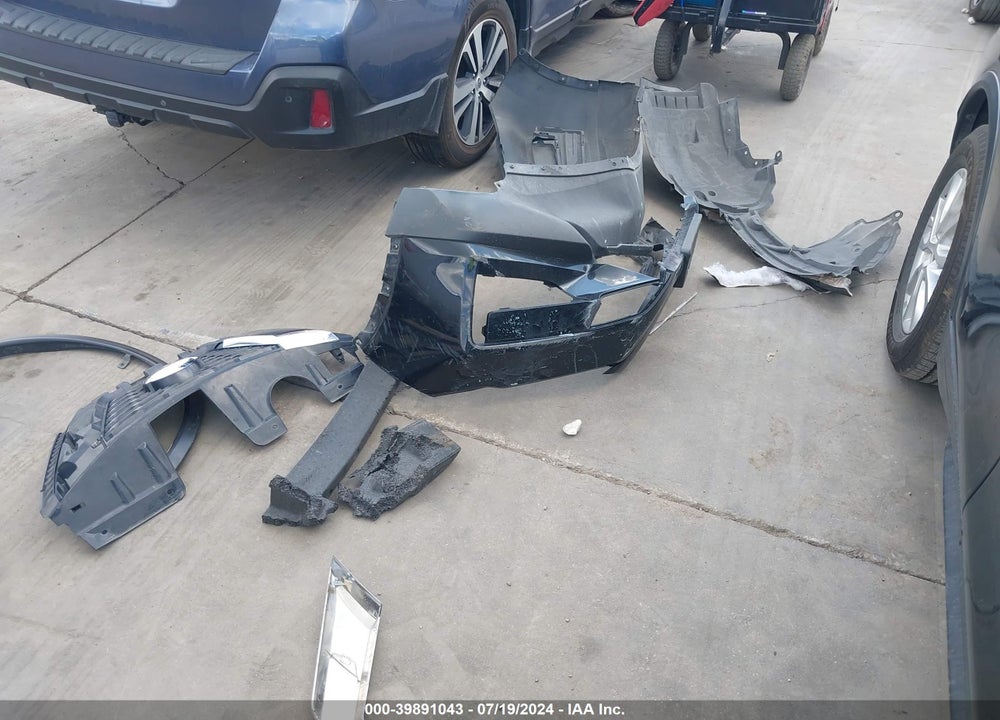 2017 NISSAN ROGUE SV VIN: 5N1AT2MN0HC761839