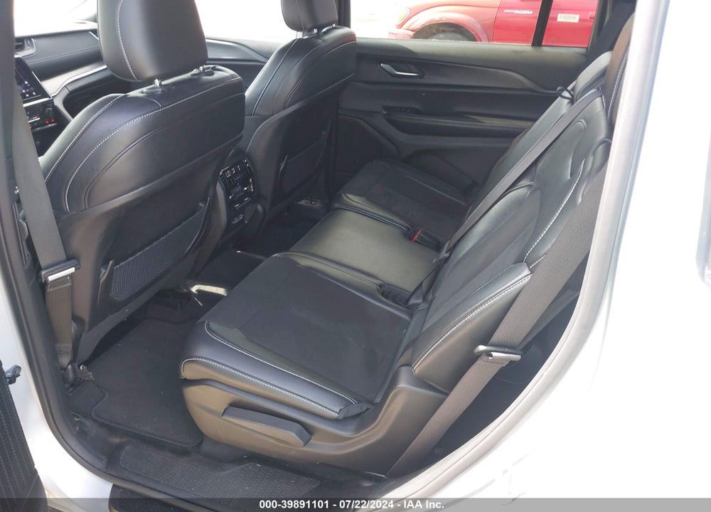 2023 JEEP GRAND CHEROKEE L ALTITUDE 4X4 VIN: 1C4RJKAGXP8814650