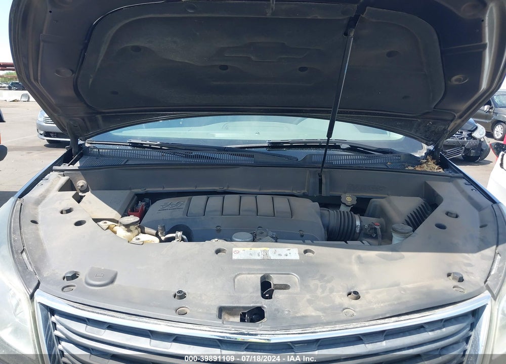 2016 CHEVROLET TRAVERSE LS VIN: 1GNKRFED2GJ284899