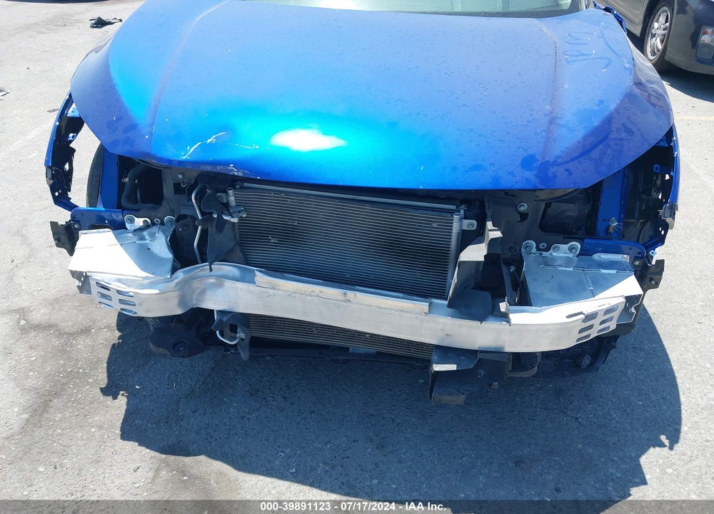 2020 HONDA CIVIC LX VIN: 2HGFC2F64LH597020