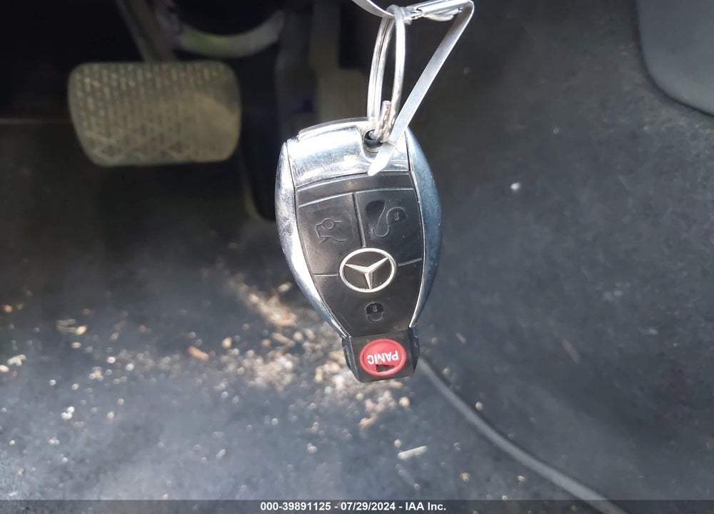 2008 MERCEDES-BENZ E 350 VIN: WDBUF56X98B291937