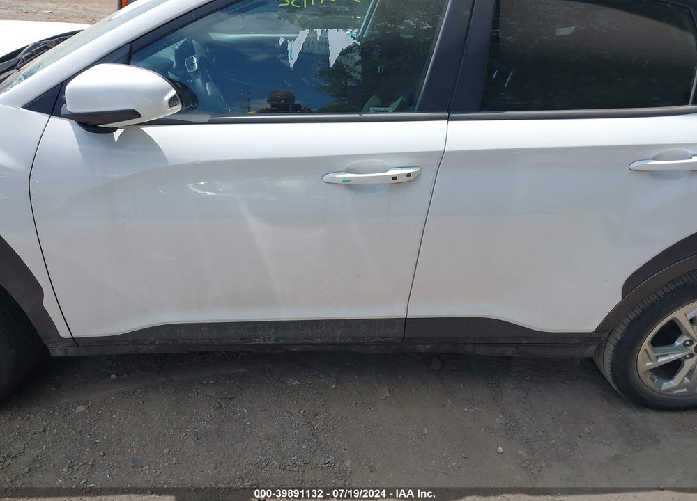 2023 HYUNDAI KONA SEL VIN: KM8K62AB6PU979766