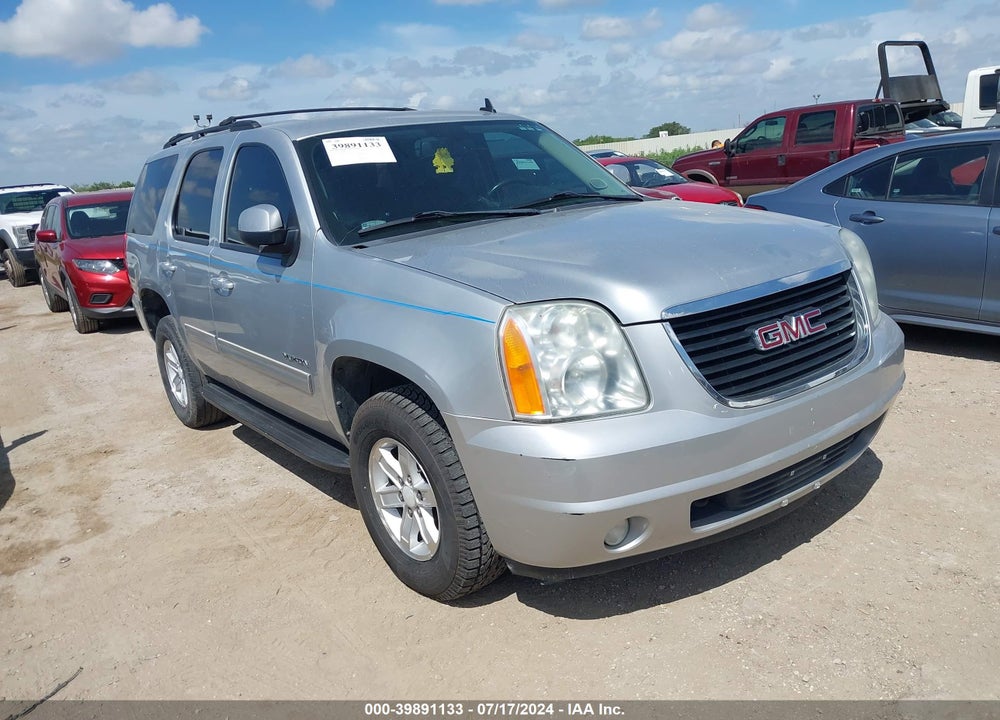 2012 GMC YUKON SLE VIN: 1GKS2AE0XCR126615