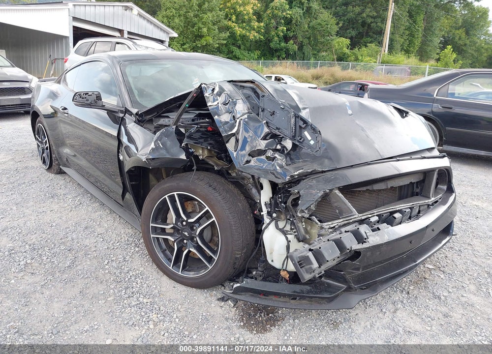 2015 FORD MUSTANG GT PREMIUM VIN: 1FA6P8CF7F5422711
