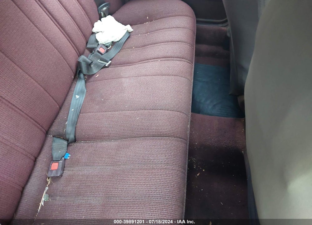 1990 TOYOTA CAMRY DLX VIN: 4T1SV21E6LU127053
