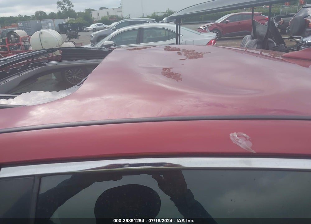 2014 INFINITI Q50 SPORT VIN: JN1BV7AP5EM675912
