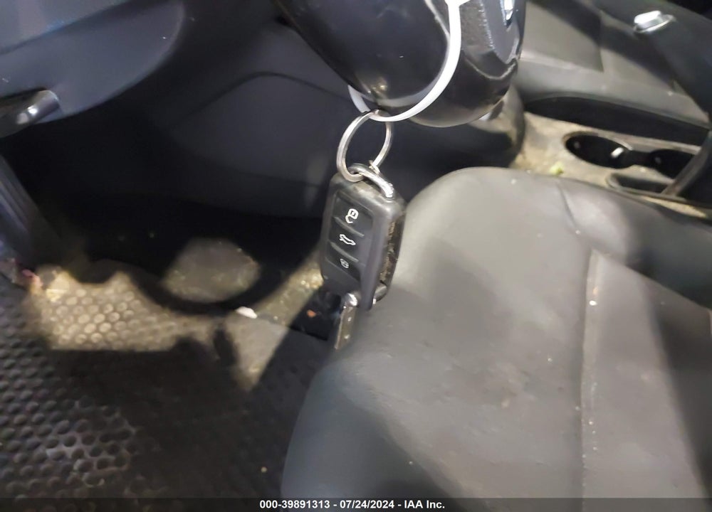 2012 VOLKSWAGEN JETTA VIN: 3VWDP7AJ4CM077921