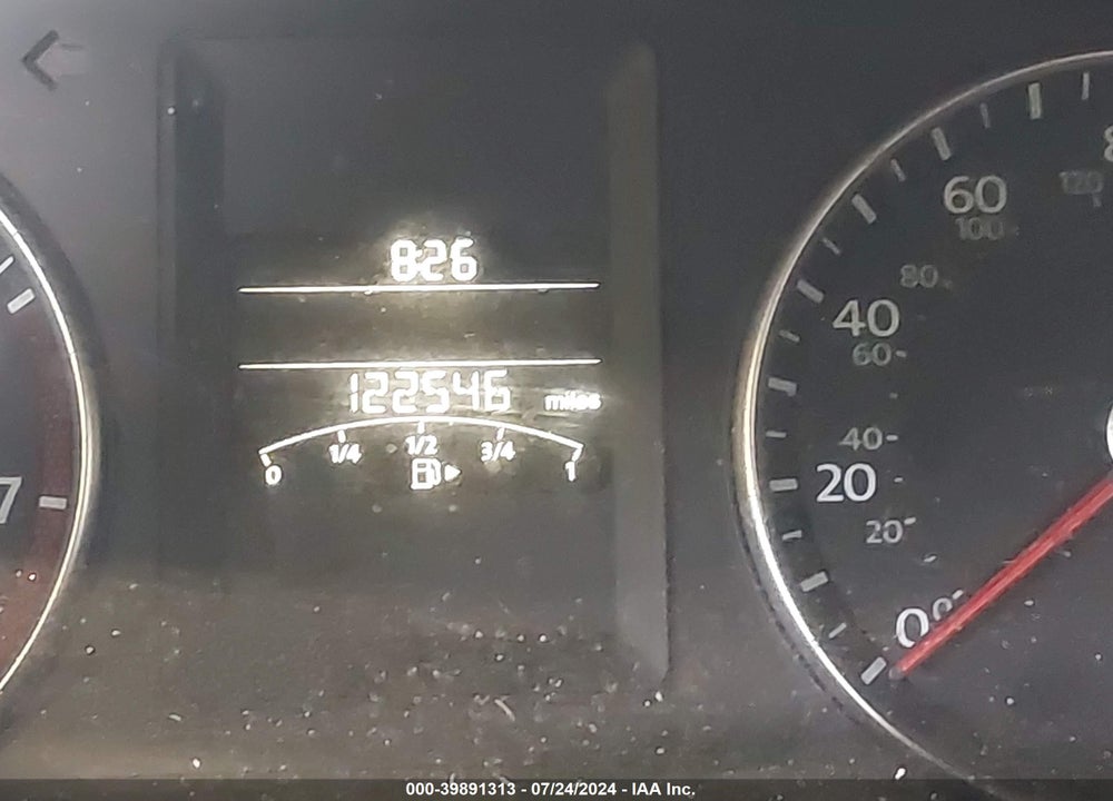 2012 VOLKSWAGEN JETTA VIN: 3VWDP7AJ4CM077921