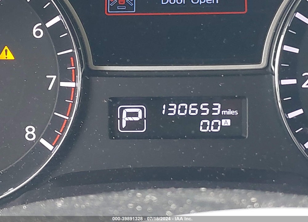 2013 NISSAN ALTIMA 2.5 S VIN: 1N4AL3AP5DC126129