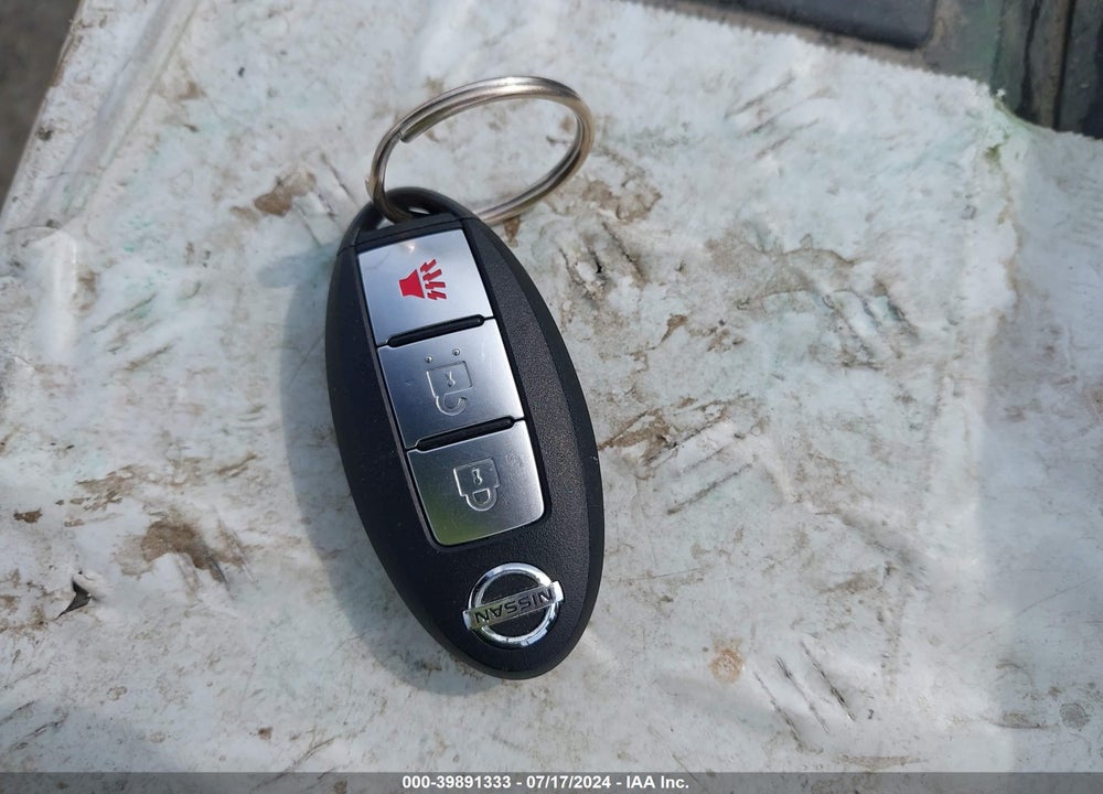 2013 NISSAN JUKE SL VIN: JN8AF5MV8DT212241