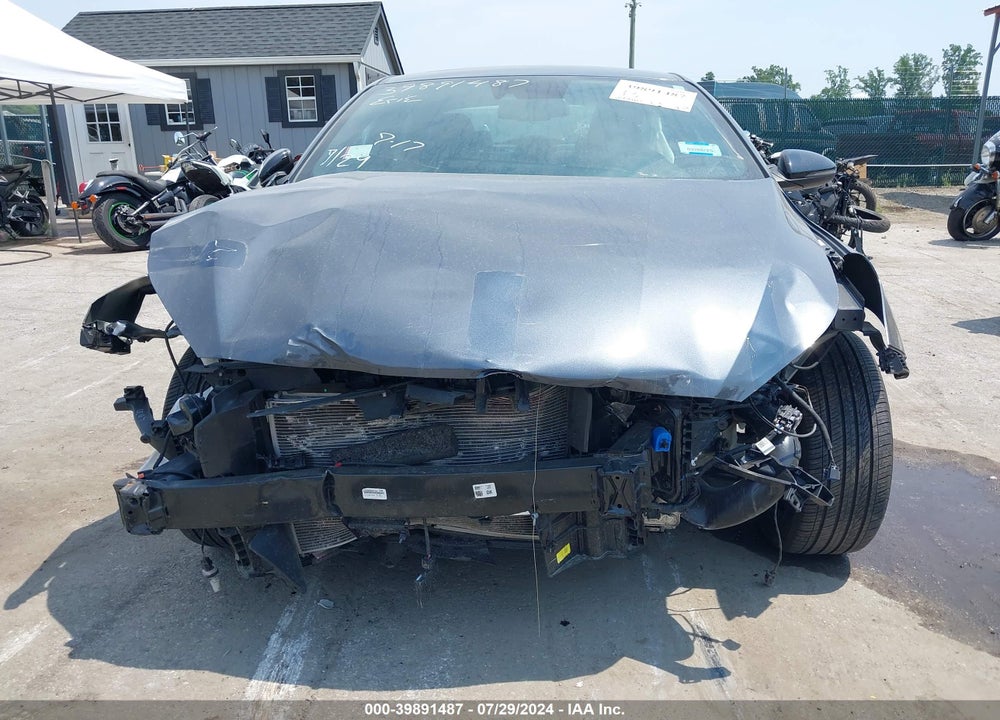 2023 KIA FORTE VIN: 3KPF54AD6PE562765