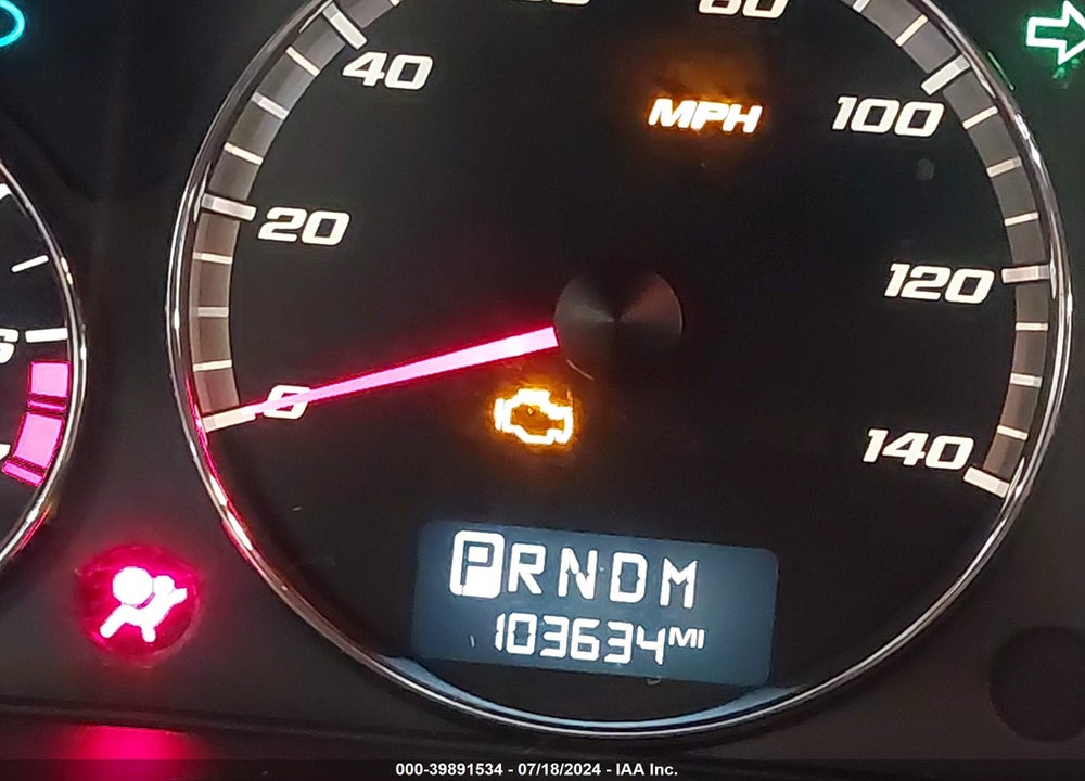 2007 CHEVROLET MALIBU SS VIN: 1G1ZW57117F160616