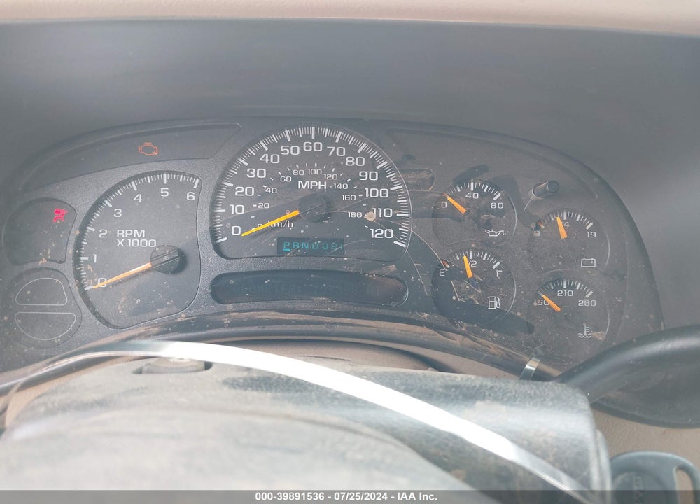 2005 GMC SIERRA 1500 SLE VIN: 2GTEK19B151177369