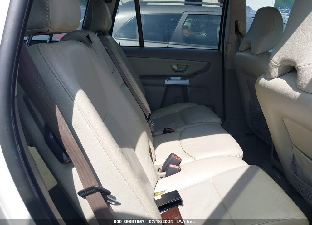 2006 VOLVO XC90 2.5T VIN: YV4CY592661257865