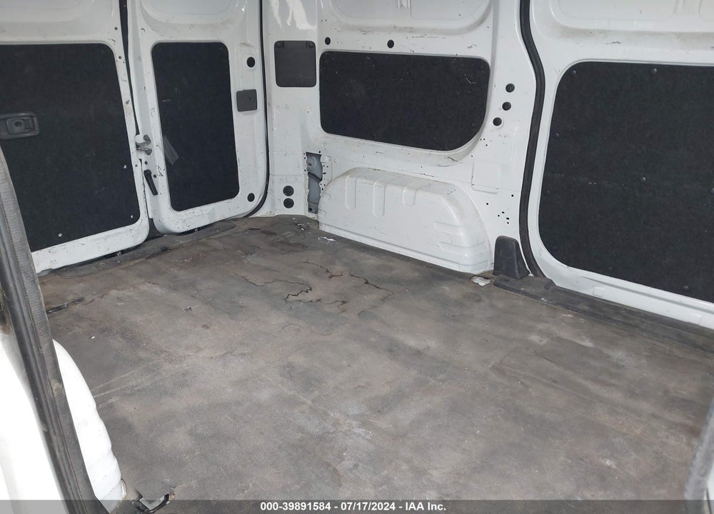 2016 NISSAN NV200 S/SV VIN: 3N6CM0KNXGK694786