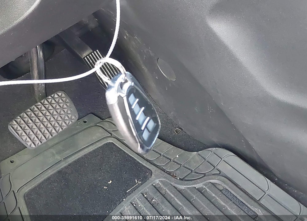 2020 CHEVROLET EQUINOX VIN: 3GNAXUEV0LS646042