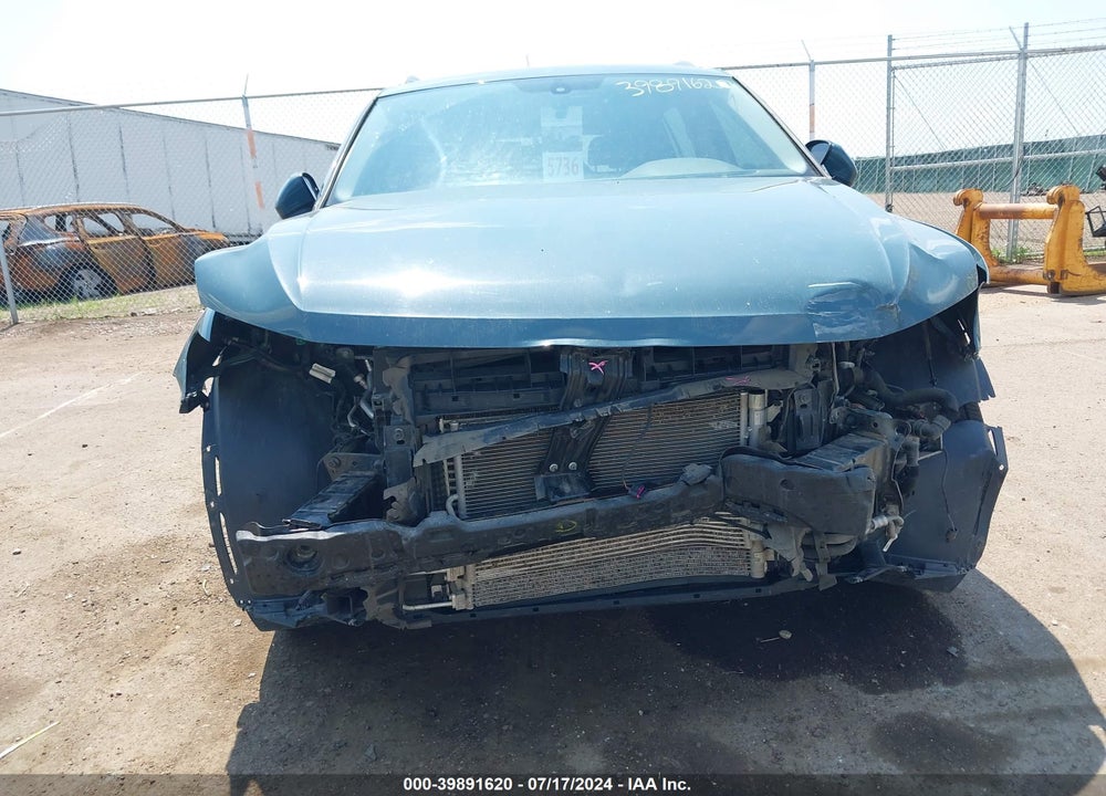 2019 VOLKSWAGEN TIGUAN 2.0T SE/2.0T SEL/2.0T SEL R-LINE/2.0T SEL R-LINE BLACK VIN: 3VV2B7AX7KM096332