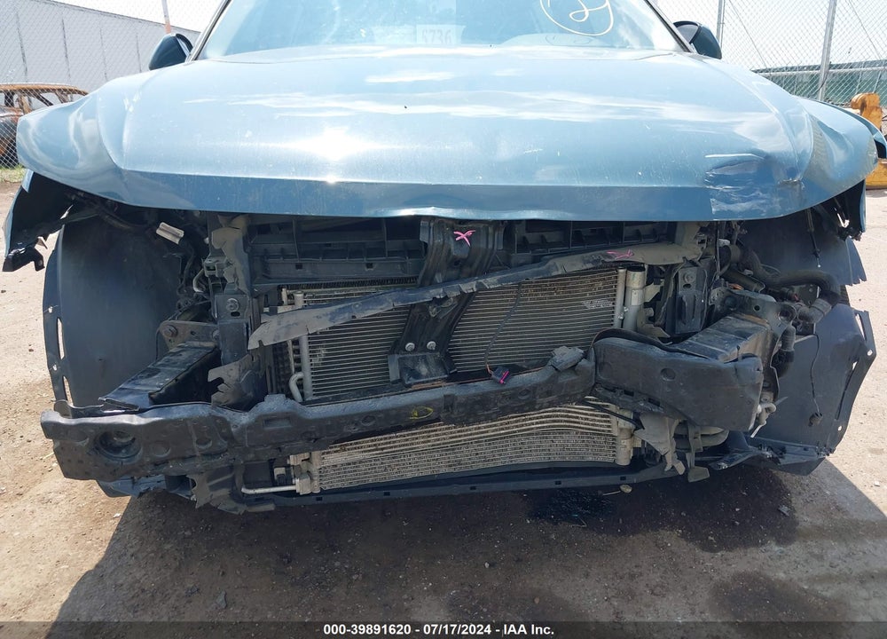 2019 VOLKSWAGEN TIGUAN 2.0T SE/2.0T SEL/2.0T SEL R-LINE/2.0T SEL R-LINE BLACK VIN: 3VV2B7AX7KM096332