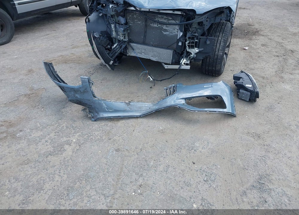 2020 VOLVO XC90 T6 INSCRIPTION 6 PASSENGER VIN: YV4A221L5L1538465