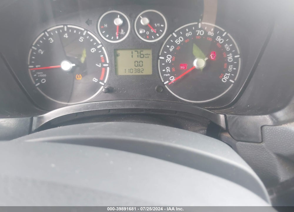 2013 FORD TRANSIT CONNECT XLT VIN: NM0LS7BN8DT176224