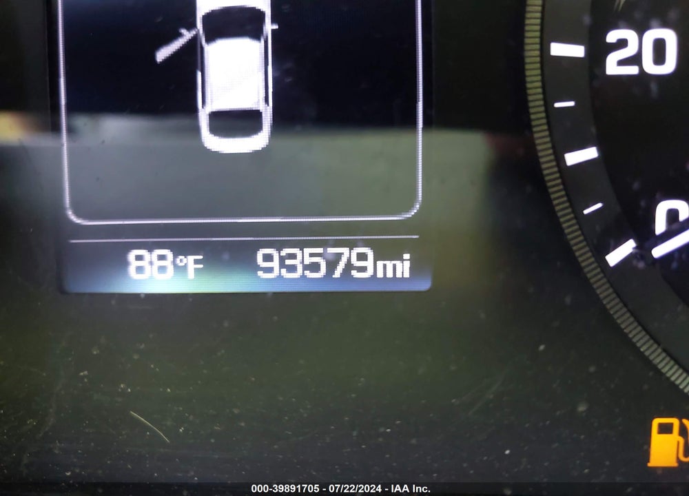 2016 HYUNDAI SONATA SPORT VIN: 5NPE34AF5GH315266
