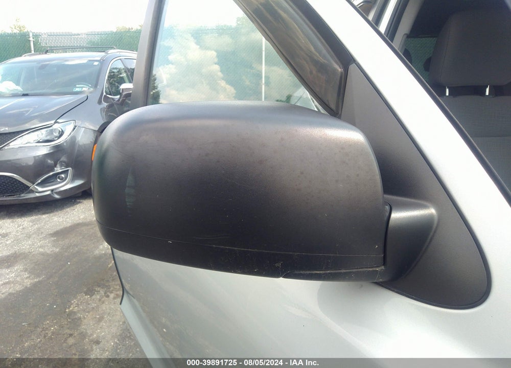 2010 HYUNDAI SANTA FE GLS VIN: 5NMSG3ABXAH390709