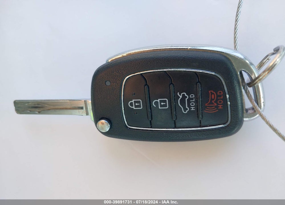 2019 HYUNDAI SONATA SE VIN: 5NPE24AF2KH749169