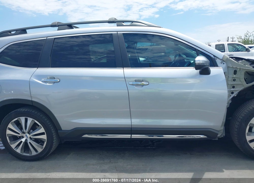 2021 SUBARU ASCENT TOURING VIN: 4S4WMARD4M3454343