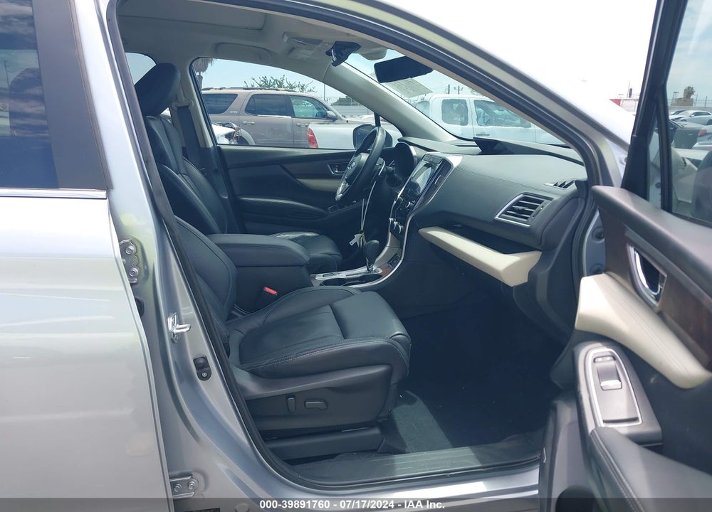 2021 SUBARU ASCENT TOURING VIN: 4S4WMARD4M3454343