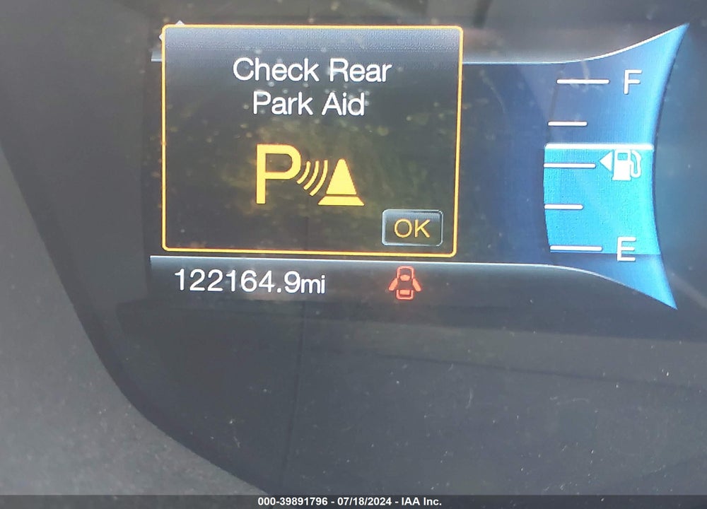 2015 FORD FUSION SE VIN: 3FA6P0H95FR290923