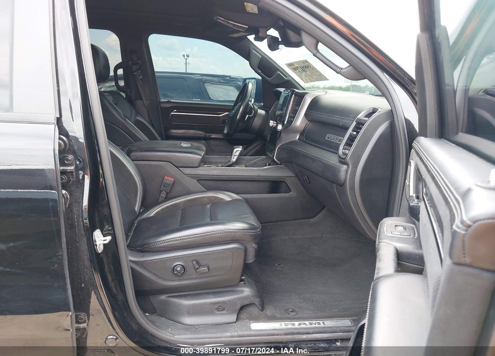 2021 RAM 1500 VIN: 1C6SRFU99MN764911