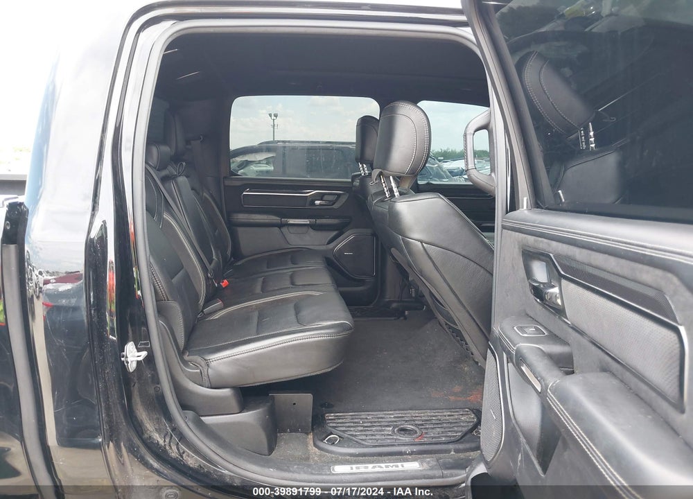 2021 RAM 1500 VIN: 1C6SRFU99MN764911