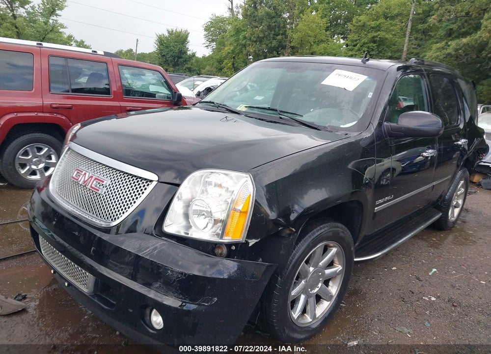2011 GMC YUKON DENALI VIN: 1GKS2EEF9BR263829