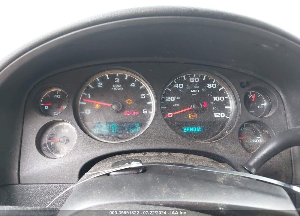 2011 GMC YUKON DENALI VIN: 1GKS2EEF9BR263829