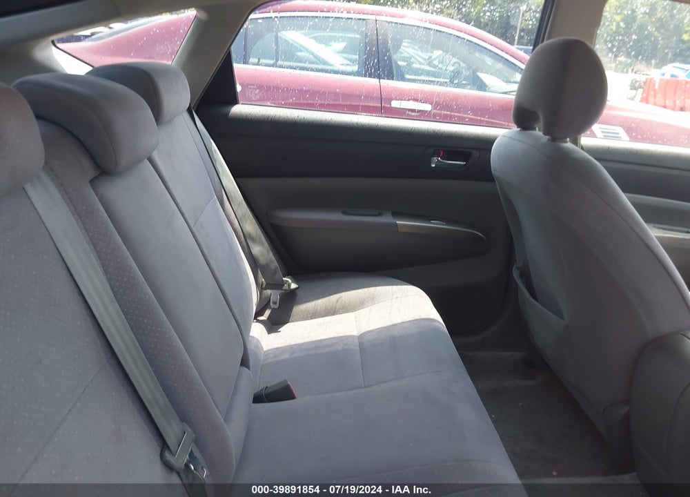 2007 TOYOTA PRIUS VIN: JTDKB20U273269028