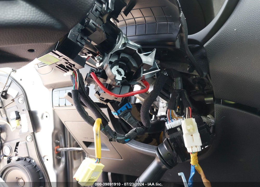 2015 KIA SOUL VIN: KNDJN2A24F7168192