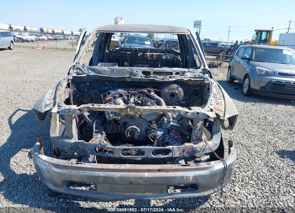 2015 RAM 1500 TRADESMAN VIN: 1C6RR7FM9FS718943